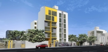 Proyecto San Lorenzo